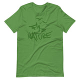 Hulk Green NoTree Unisex T-Shirt