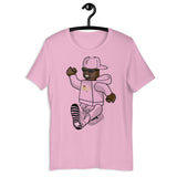 Lilac LegoLougee Unisex T-Shirt