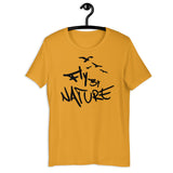 Black NoTree Unisex T-Shirt