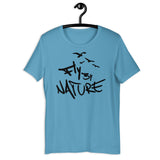 Black NoTree Unisex T-Shirt