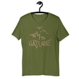 Sandy NoTree Unisex T-Shirt