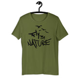 Black NoTree Unisex T-Shirt