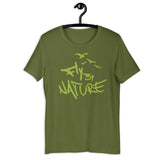 Lime NoTree Unisex T-Shirt