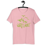 Lime NoTree Unisex T-Shirt