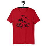 Black NoTree Unisex T-Shirt