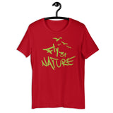 Lime NoTree Unisex T-Shirt