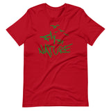 Hulk Green NoTree Unisex T-Shirt