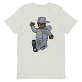 GrayGray LegoLougee Unisex T-Shirt
