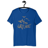 Sandy NoTree Unisex T-Shirt