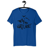 Black NoTree Unisex T-Shirt