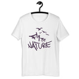 Grape NoTree Unisex T-Shirt