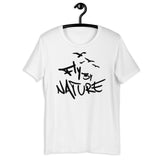 Black NoTree Unisex T-Shirt