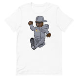 GrayGray LegoLougee Unisex T-Shirt