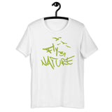 Lime NoTree Unisex T-Shirt