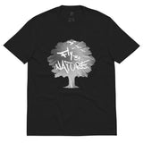 Unisex recycled Tie dye t-shirt