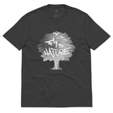 Unisex recycled Tie dye t-shirt
