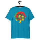 Tie Dye Hurricane T-Shirt