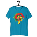 Tie Dye Hurricane T-Shirt
