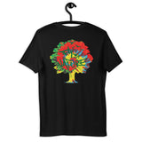 Tie Dye Hurricane T-Shirt