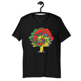 Tie Dye Hurricane T-Shirt