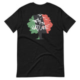 Juneteenth unisex t-shirt