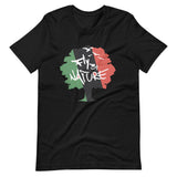 Juneteenth unisex t-shirt
