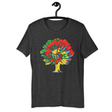 Tie Dye Hurricane T-Shirt