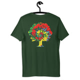 Tie Dye Hurricane T-Shirt