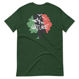 Juneteenth unisex t-shirt