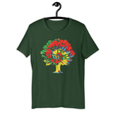 Tie Dye Hurricane T-Shirt