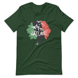 Juneteenth unisex t-shirt