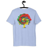 Tie Dye Hurricane T-Shirt