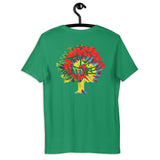 Tie Dye Hurricane T-Shirt