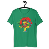 Tie Dye Hurricane T-Shirt
