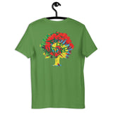 Tie Dye Hurricane T-Shirt