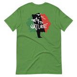 Juneteenth unisex t-shirt