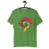 Tie Dye Hurricane T-Shirt