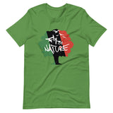Juneteenth unisex t-shirt