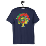 Tie Dye Hurricane T-Shirt