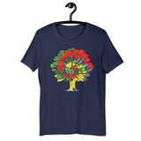 Tie Dye Hurricane T-Shirt
