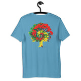 Tie Dye Hurricane T-Shirt