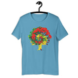 Tie Dye Hurricane T-Shirt