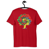 Tie Dye Hurricane T-Shirt