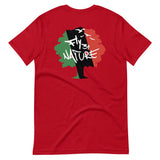 Juneteenth unisex t-shirt