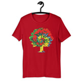 Tie Dye Hurricane T-Shirt