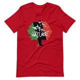 Juneteenth unisex t-shirt