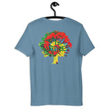 Tie Dye Hurricane T-Shirt