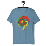 Tie Dye Hurricane T-Shirt