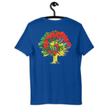 Tie Dye Hurricane T-Shirt