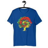 Tie Dye Hurricane T-Shirt
